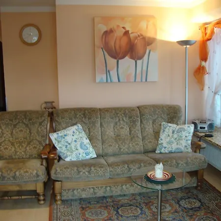 Appartement Seeruhe