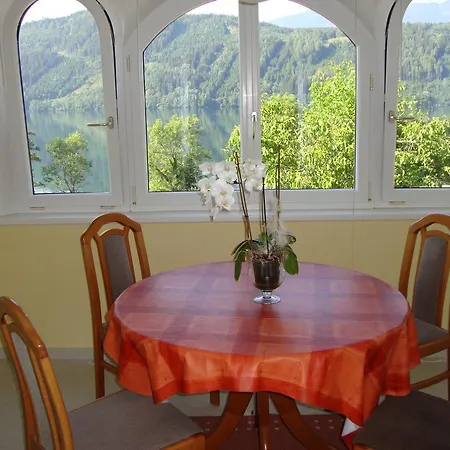 Seeruhe Appartement