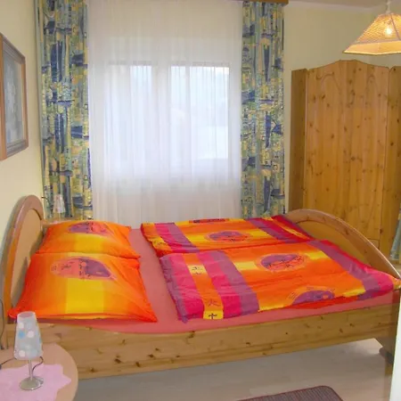 Appartement Seeruhe