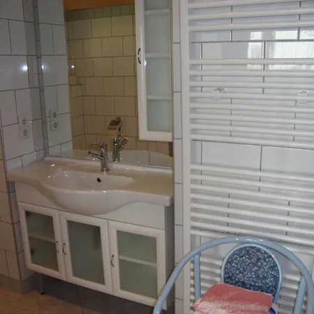 Seeruhe Appartement