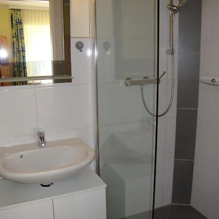 Seeruhe Appartement