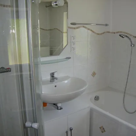 Seeruhe Appartement Millstatt