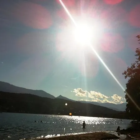 Seeruhe * Millstatt