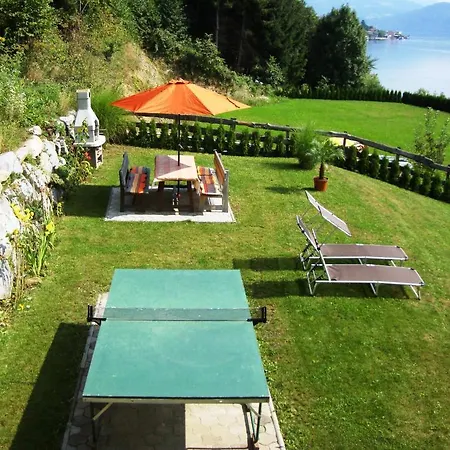 Seeruhe * Millstatt