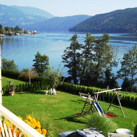 Seeruhe Millstatt