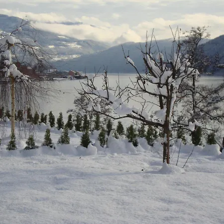 Seeruhe * Millstatt