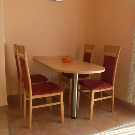 Seeruhe Appartement