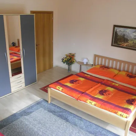 Seeruhe Appartement Millstatt